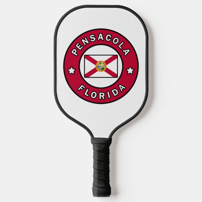 Palas De Pickleball Pensacola Florida (Anverso)