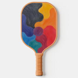Palas De Pickleball Pensamientos Artísticos