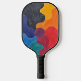 Palas De Pickleball Pensamientos Artísticos