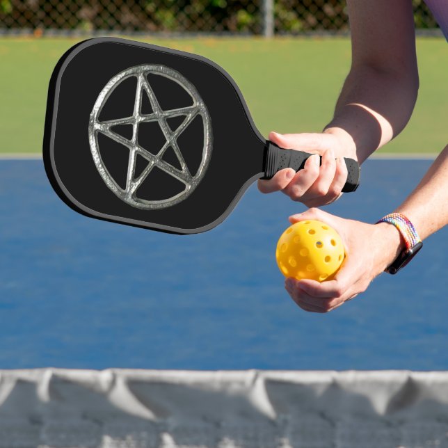 Palas De Pickleball Pentáculo (in situ)
