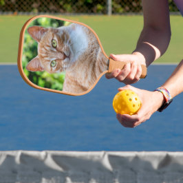 Palas De Pickleball Pequeño gatito dulce