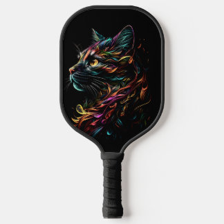 Palas De Pickleball Perfil de línea de estado
