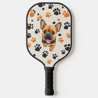 Palas De Pickleball perrito