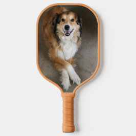 Palas De Pickleball Perro