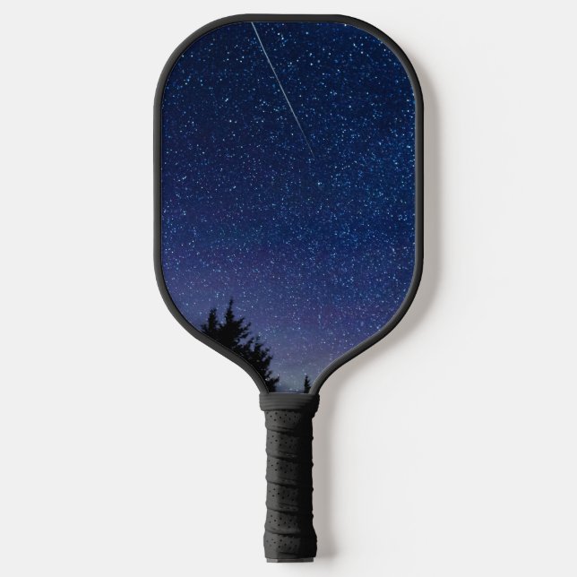 Palas De Pickleball Perseid Meteor Shower (Anverso)