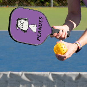 Palas De Pickleball Persistencia de cacahuetes Marcie