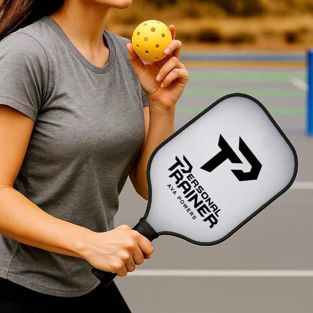 Palas De Pickleball Personal Training Pickleball Personalizado (Subido por el creador)