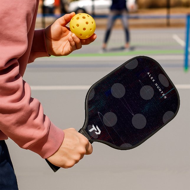 Palas De Pickleball Personal Training Pickleball Personalizado (Subido por el creador)
