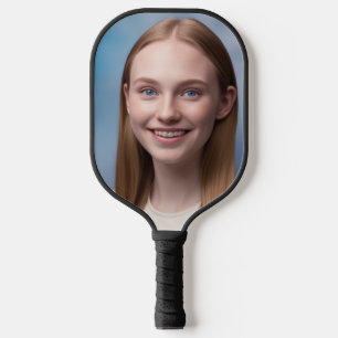 Palas De Pickleball Personaliza tu propia foto Personalizado