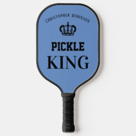 Palas De Pickleball Personalización del rey de la polla