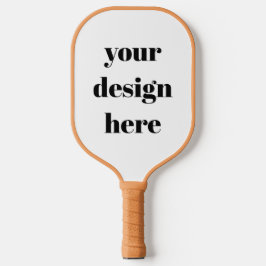 Palas De Pickleball Personalización o Personalizar