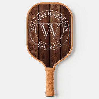 Palas De Pickleball Personalizado