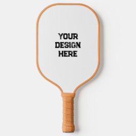 Palas De Pickleball Personalizado
