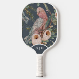 Palas De Pickleball Personalizado Australian Galah