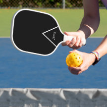 Personalizado blanco y negro