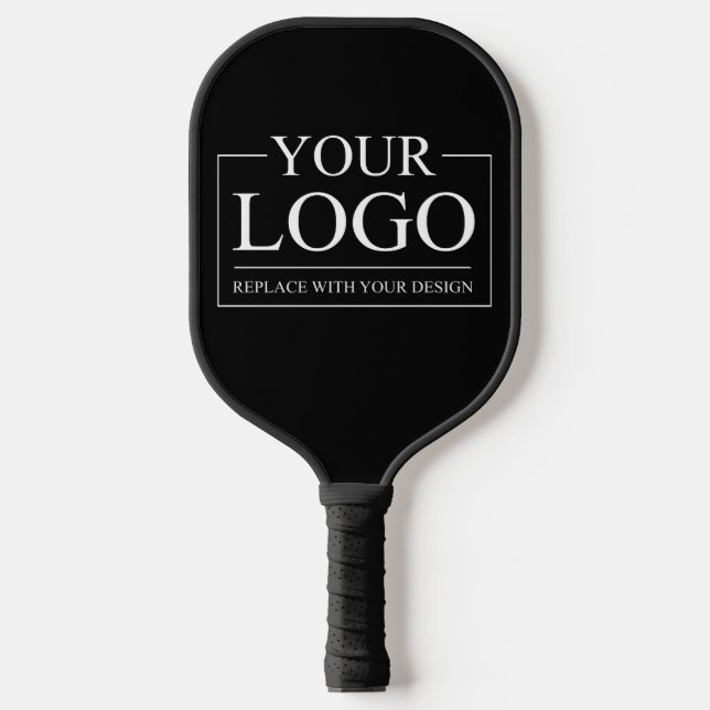 Palas De Pickleball Personalizado Business ADD LOGO Company Profesiona (Anverso)