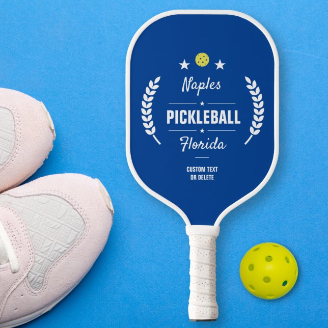 Palas De Pickleball Personalizado Club de Baloncesto Añadir el nombre  (Subido por el creador)