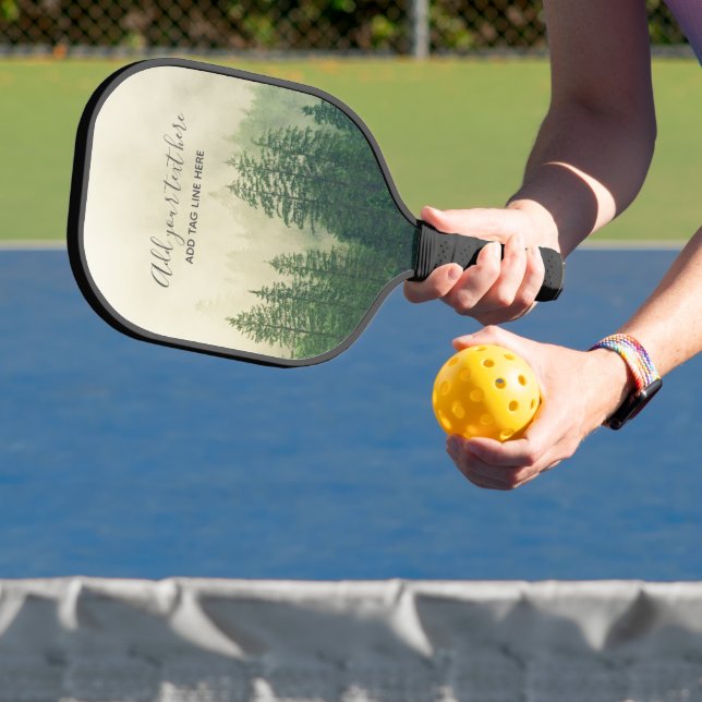 Palas De Pickleball Personalizado Deportes al aire libre Amantes de lo (in situ)