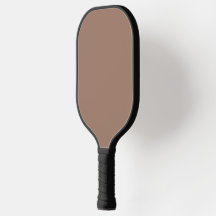 Personalizado minimalista Pickleball Paddle