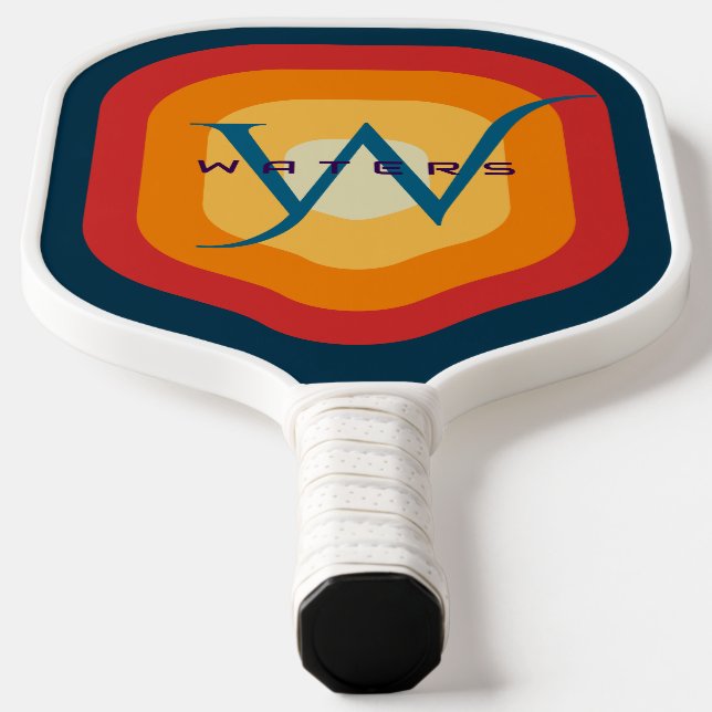 Palas De Pickleball Personalizado Pickleball Paddle Para Regalos (Distribución)