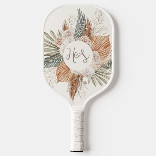 Palas De Pickleball Personalizado Pickleball Paddles con foto y texto (Reverso )