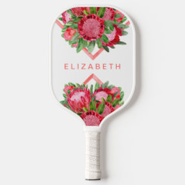 Palas De Pickleball Personalizado Protea Pickleball Paddle
