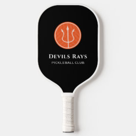 Palas De Pickleball Personalizado Team Pickleball Paddle
