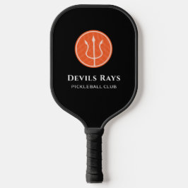 Palas De Pickleball Personalizado Team Pickleball Paddle