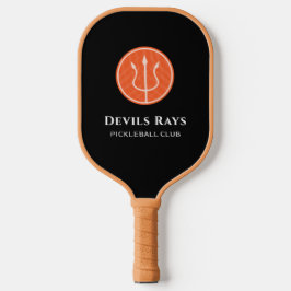 Palas De Pickleball Personalizado Team Pickleball Paddle
