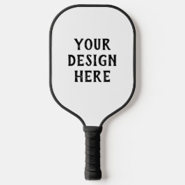 Palas De Pickleball Personalizar o personalizar