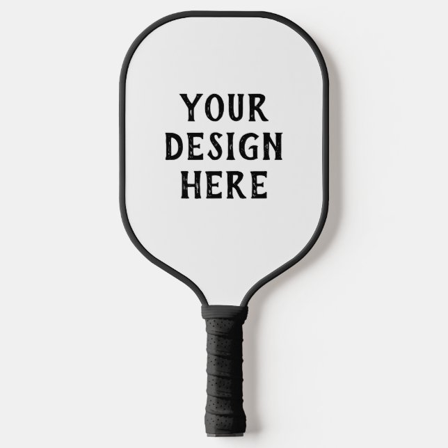 Palas De Pickleball Personalizar o personalizar  (Anverso)