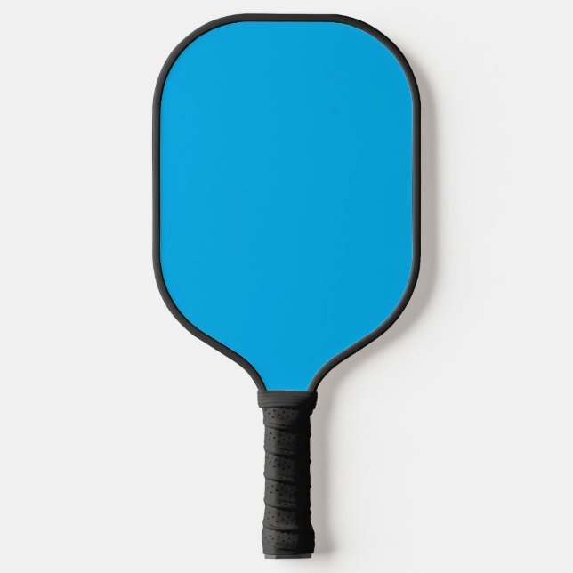 Palas De Pickleball Personalizar todo estrella azul (Anverso)