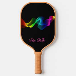 Palas De Pickleball personalized pickle ball paddle