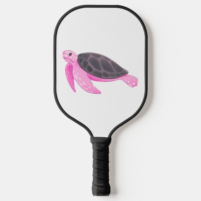 Palas De Pickleball pescado (Anverso)