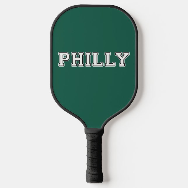 Palas De Pickleball Philadelphia Pennsylvania (Anverso)