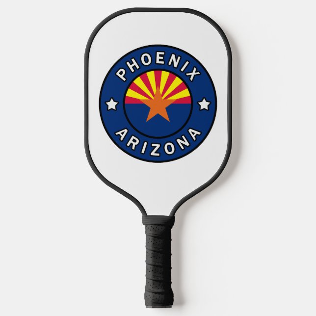 Palas De Pickleball Phoenix Arizona (Anverso)