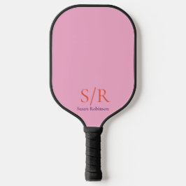 Palas De Pickleball Pickle Ball Paddle (PERSONIZLE)