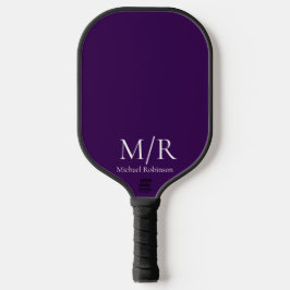Palas De Pickleball Pickle Ball Paddle (PERSONIZLE)