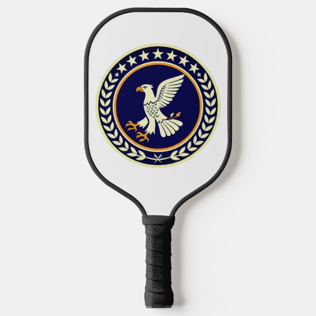 Palas De Pickleball Pickle Ball Padle (Anverso)