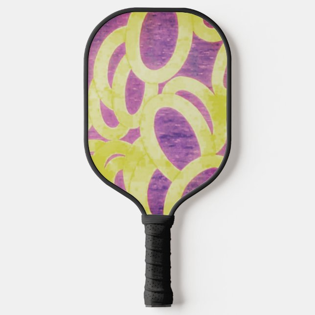 PALAS DE PICKLEBALL PICKLE PADDLE (Anverso)