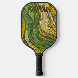 Palas De Pickleball Pickle todas las paletas