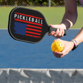 Palas De Pickleball Pickleball Americana