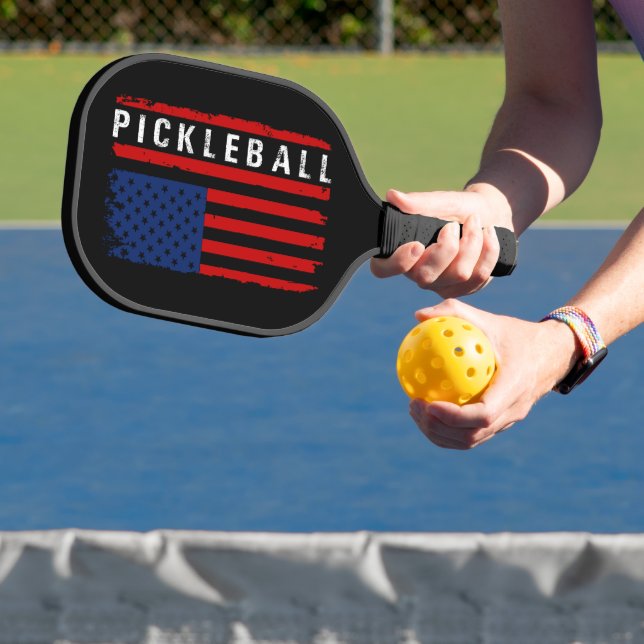 Palas De Pickleball Pickleball Americana (in situ)