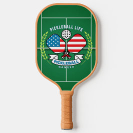 Palas De Pickleball Pickleball Banger – Nuevo Precio Más Bajo