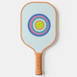 Palas De Pickleball Pickleball Bullseye