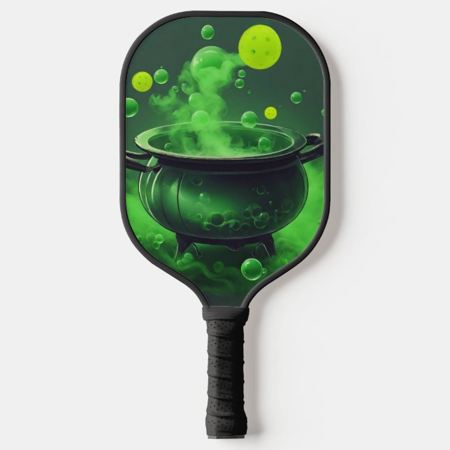 Palas De Pickleball Pickleball Cauldron Paddle (Anverso)
