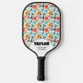 Palas De Pickleball Pickleball Club Paddle & Ball Personalizado