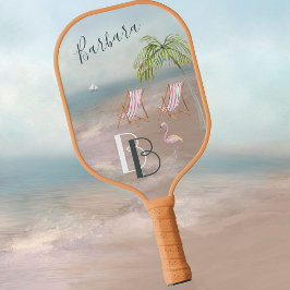 Palas De Pickleball Pickleball Gal: sabe jugar y relajarse