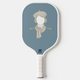Palas De Pickleball Pickleball Paddle