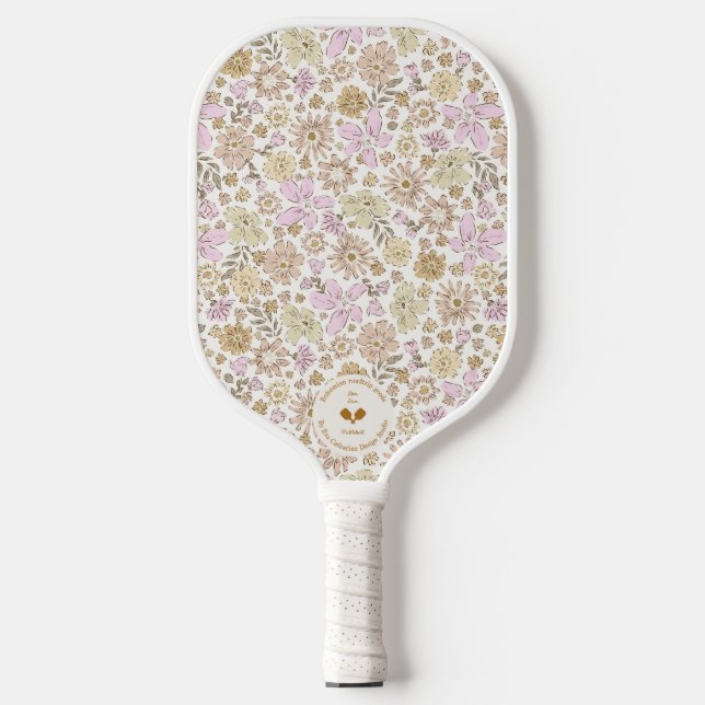 Palas De Pickleball Pickleball Paddle (Anverso)